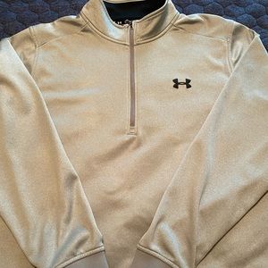Under Armour 1/4 Zip Sweater Unisex